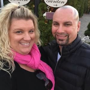 Meet your Posher, Tammy